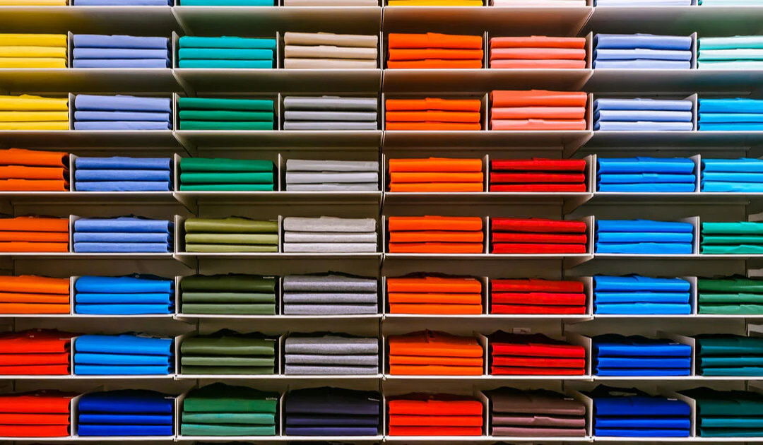 خرید مستقیم پارچه جودون تیشرتی از کارخانه دیبافت