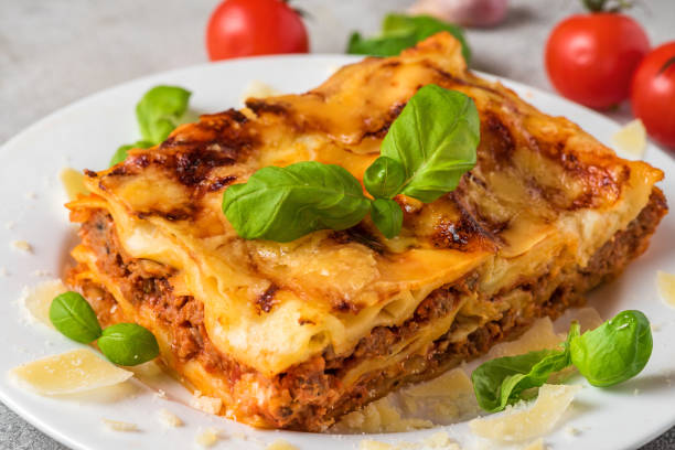 فروش لازانیا مانا