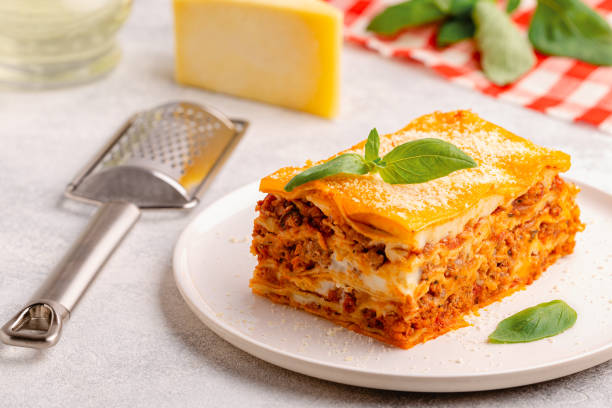 تصویر 1 از قیمت عمده لازانیا زر