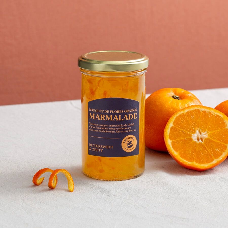 تصویر 5 از خرید و فروش مربای پرتقال شانا ۵۷۰ گرمی با شرایط فوق العاده