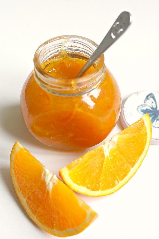 تصویر 2 از خرید و فروش مربای پرتقال شانا ۵۷۰ گرمی با شرایط فوق العاده