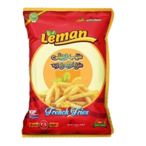 قیمت خلال سیب زمینی لمون + فروش عمده