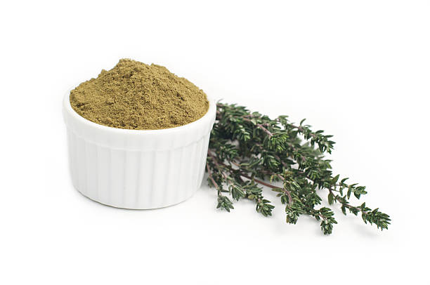 تصویر 3 از قیمت خرید آویشن سوزنی کوهی با فروش عمده