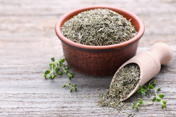 تصویر 1 از خرید و فروش آویشن خشک برگ کامل با شرایط فوق العاده