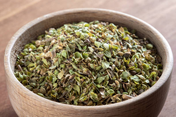 تصویر 2 از خرید و فروش آویشن خشک برگ کامل با شرایط فوق العاده