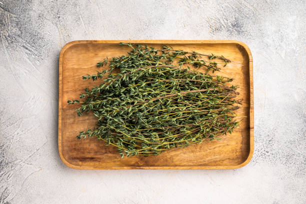 تصویر 5 از خرید و فروش آویشن خشک برگ کامل با شرایط فوق العاده