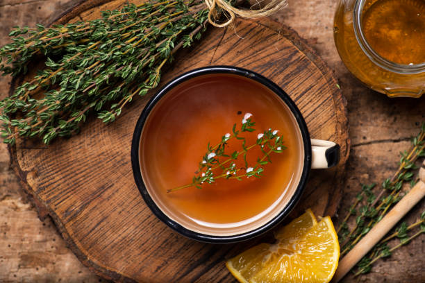 تصویر 4 از قیمت خرید آویشن سوزنی کوهی با فروش عمده