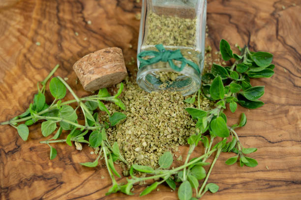 تصویر 4 از قیمت آویشن تازه با کیفیت ارزان + خرید عمده