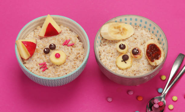 تصویر 2 از قیمت خرید جو پرک نوزاد + فروش ویژه