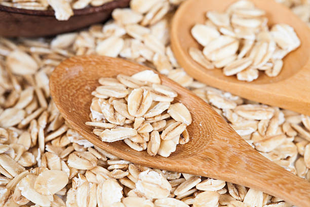 خرید و قیمت جو پرک آماده + فروش عمده