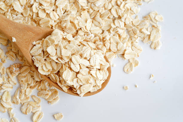 تصویر 5 از خرید جو دو سر پرک فله + قیمت فروش استثنایی