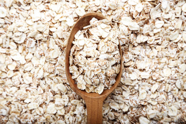 تصویر 3 از خرید جو دو سر پرک فله + قیمت فروش استثنایی