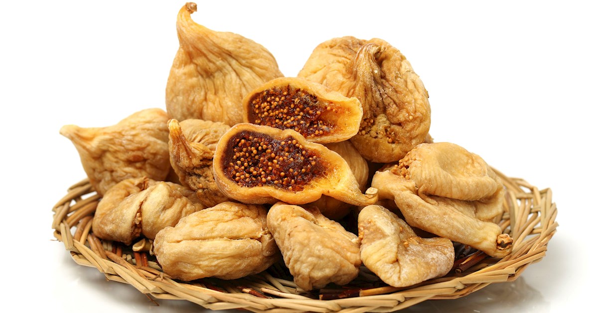 خرید و فروش انجیر خشک عسلی با شرایط فوق العاده