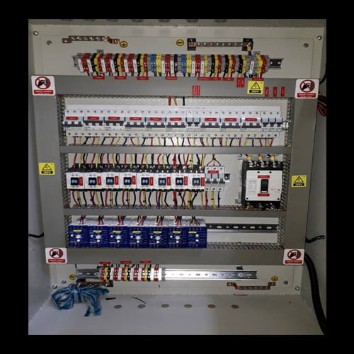 خرید و قیمت تابلو برق صنعتی اصفهان + فروش عمده