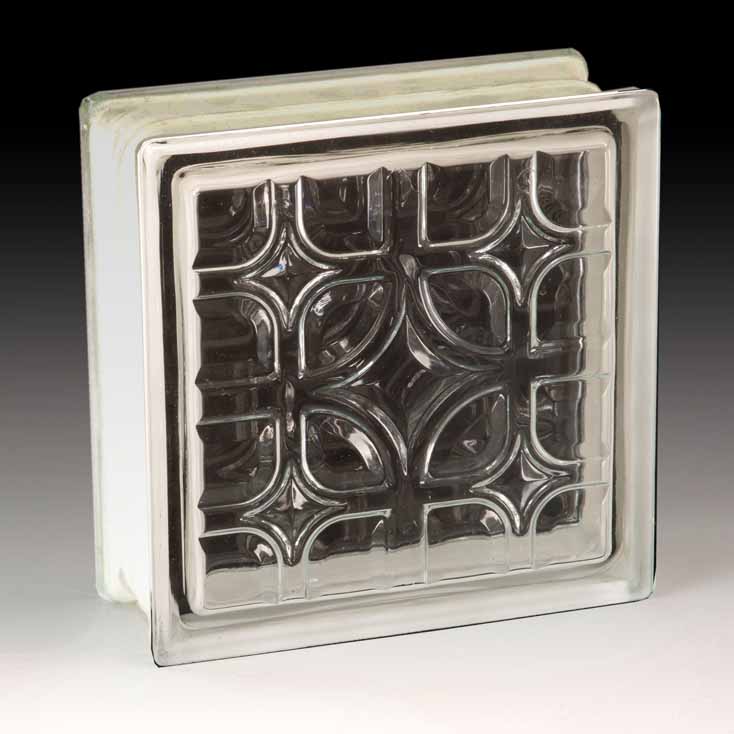 قیمت فروش بلوک شیشه ای طرح دار