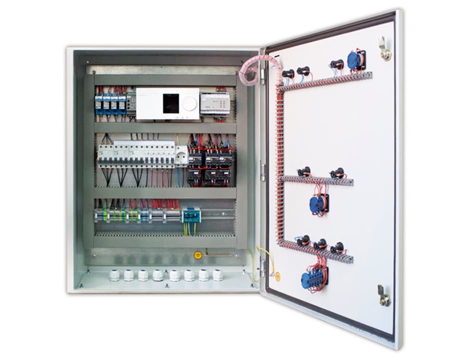 خرید تابلو برق صنعتی اراک + قیمت فروش استثنایی