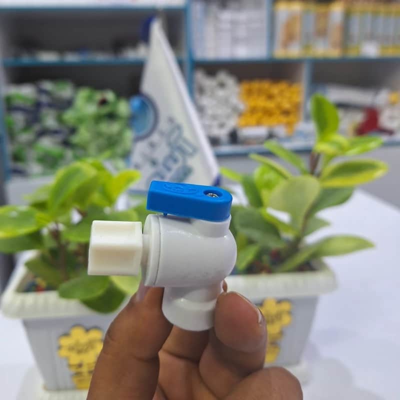 خرید و قیمت شیر مخزن آب تصفیه + فروش صادراتی