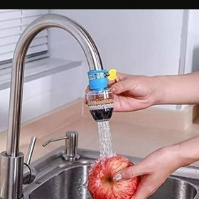 قیمت خرید تصفیه آب سر شیری + فروش ویژه