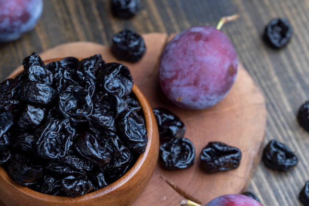 تصویر 1 از قیمت آلوبخارا خشک خراسان ارگانیک با کیفیت ارزان + خرید عمده