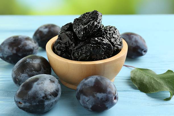 تصویر 3 از قیمت آلوبخارا خشک خراسان ارگانیک با کیفیت ارزان + خرید عمده