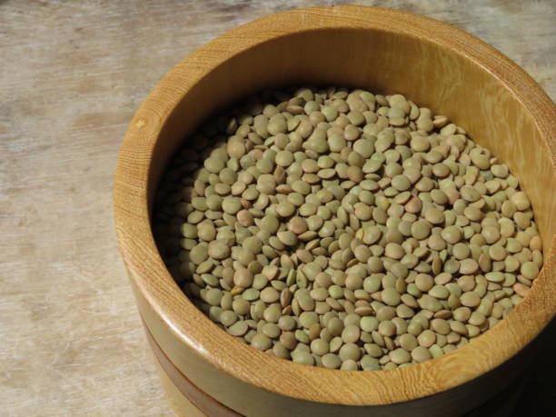 تصویر 2 از خرید عدس تازه + قیمت فروش استثنایی