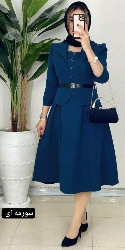 خرید و قیمت بلوز و دامن زنانه ارزان و به صرفه