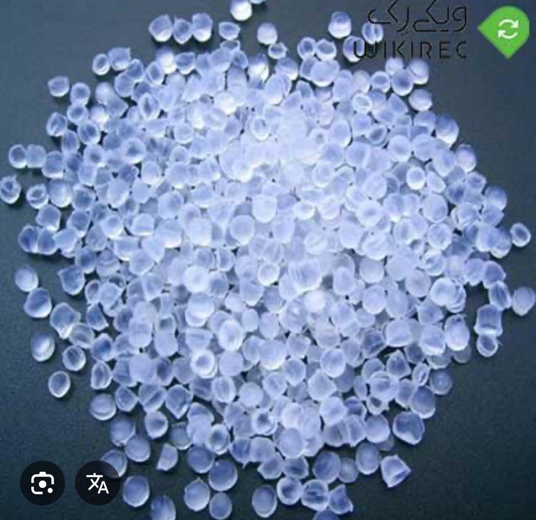 خرید بهترین گرانول pp شیشه ای درجه یک برای تولید ظروف اشپزخانه + فروش ویژه صادرات