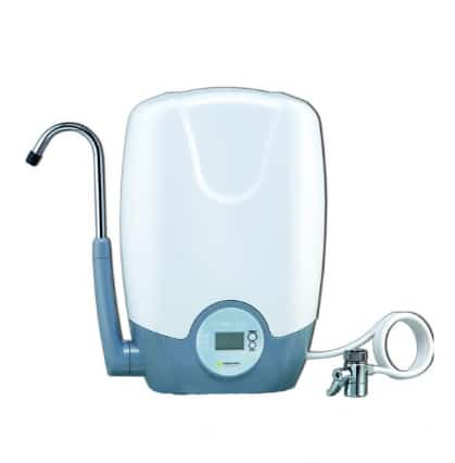 فروش فیلتر تصفیه آب خانگی ایزی‌ ول + قیمت خرید به‌صرفه