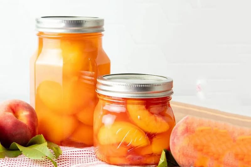 تصویر 3 از خرید و فروش کمپوت هلو صادراتی با شرایط فوق العاده