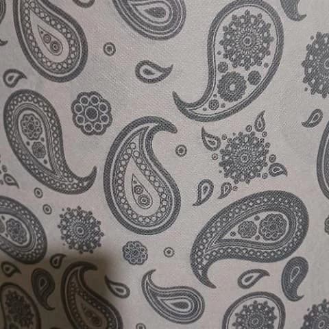 خرید پارچه اسپان باند طرح دار + قیمت فروش استثنایی