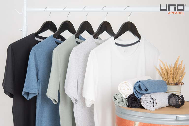 کارخانه پارچه جودون دیبافت برای تیشرت + قیمت استثنایی