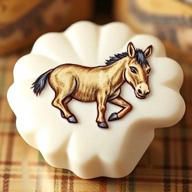 قیمت خرید صابون شیر الاغ صادراتی + فروش ویژه