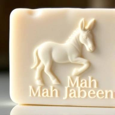 خرید صابون شیر الاغ عمده + قیمت فروش استثنایی