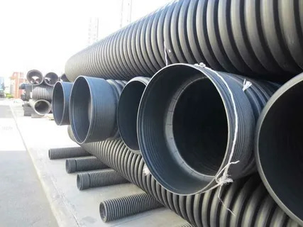 خرید و فروش لوله های زهکشی پلی اتیلن با شرایط فوق العاده