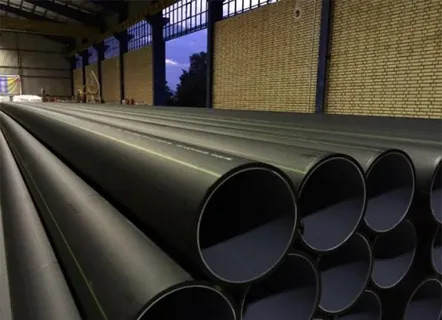 قیمت خرید لوله های پلی اتیلن گازرسانی با فروش عمده