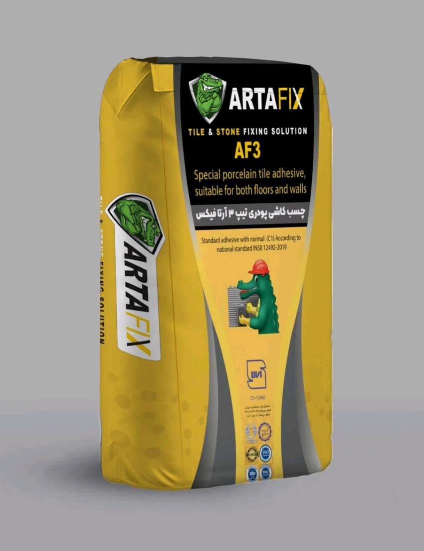 قیمت خرید چسب کاشی تبریز + فروش ویژه