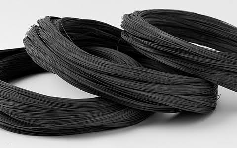 تصویر 2 از فروش استثنایی سیم مفتول سخت 1.5 کلاف