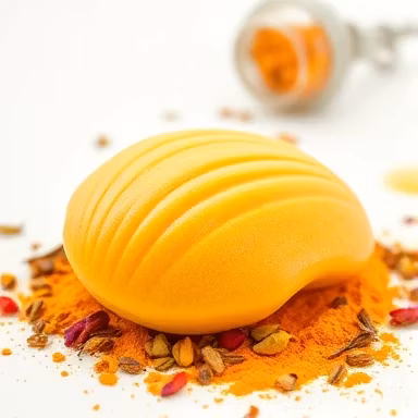 قیمت صابون زردچوبه دست ساز با کیفیت ارزان + خرید عمده