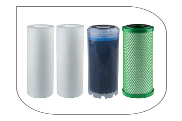 قیمت فیلتر آب