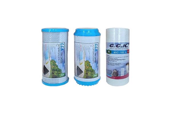 خرید فیلتر آب