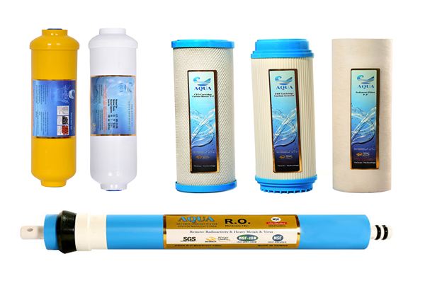 فروش فیلتر آب