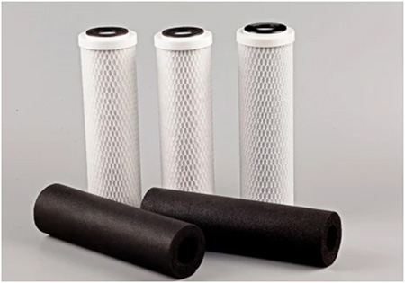 قیمت خرید فیلتر پست کربن تایوانی عمده به صرفه و ارزان