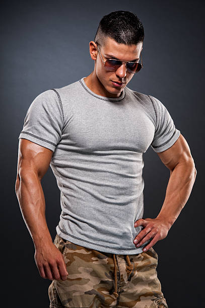 خرید تیشرت مردانه جدید + بهترین قیمت