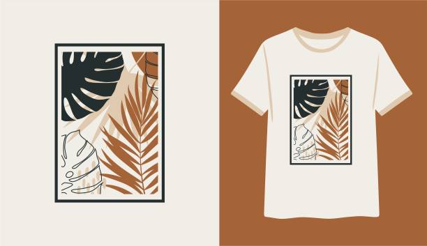 قیمت و خرید تیشرت مردانه طرح دار + فروش ارزان