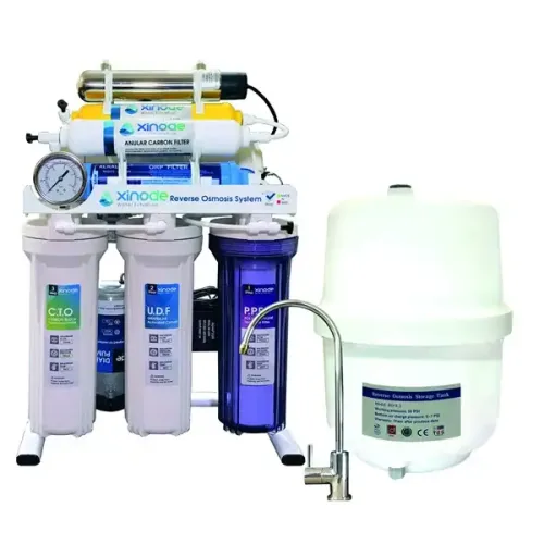 قیمت دستگاه تصفیه آب رویال + خرید باور نکردنی