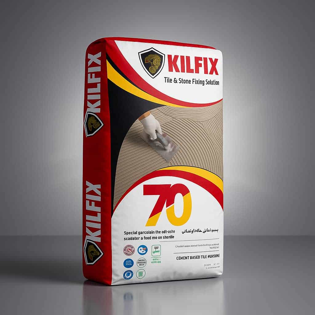 قیمت خرید چسب کاشی ممتاز عمده به صرفه و ارزان