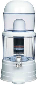 خرید و قیمت دستگاه تصفیه آب رومیزی کلمنی + فروش صادراتی