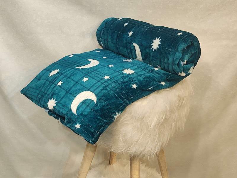 فروش پتو شب نما+ قیمت خرید به صرفه