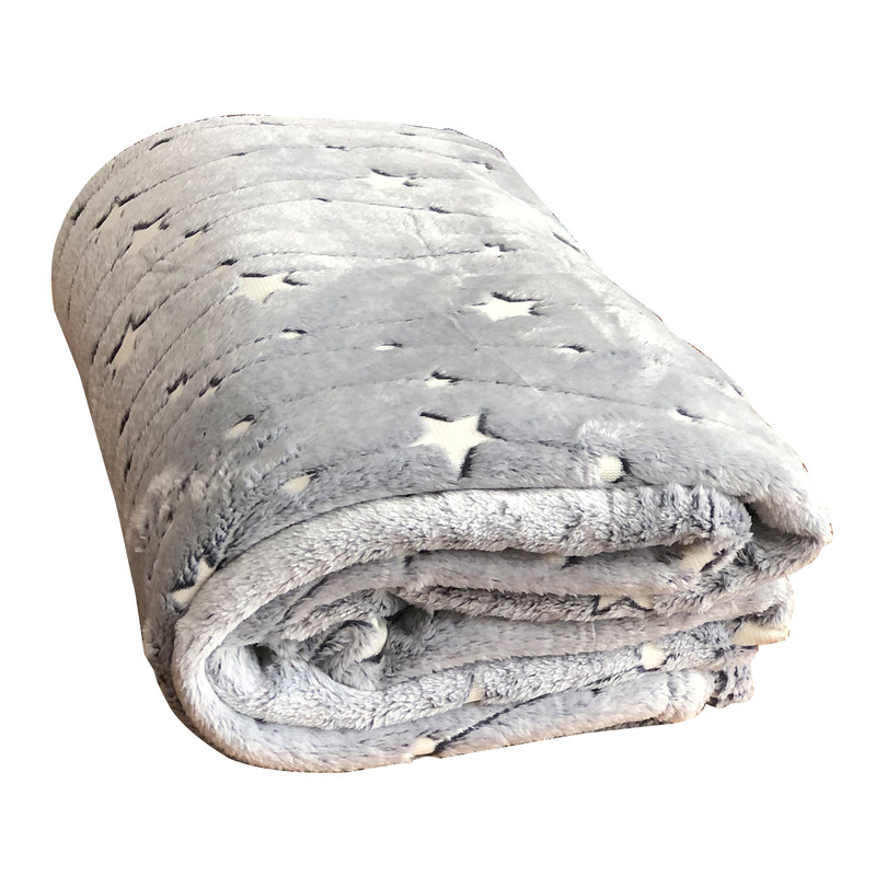 تصویر 1 از فروش پتو شب نما + قیمت خرید به صرفه