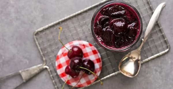 تصویر 1 از خرید و قیمت کمپوت گیلاس طبیعی + فروش عمده